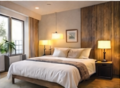 Airbnb siivous Helsinki